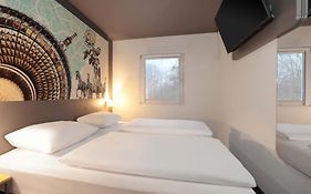 B&B Hotel Berlin Genshagen-Nord
